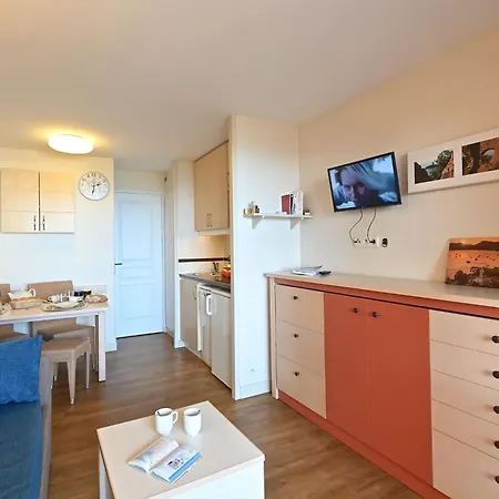 L'esquinade - P5 317 By Interhome Апартаменты Сен-Рафаэль