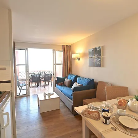 L'esquinade - P5 317 By Interhome