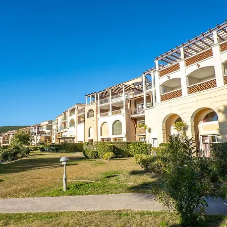 L'esquinade - P5 317 By Interhome Lägenhet *