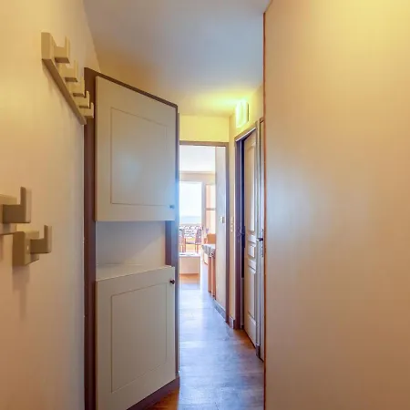 L'esquinade - P5 317 By Interhome Apartment