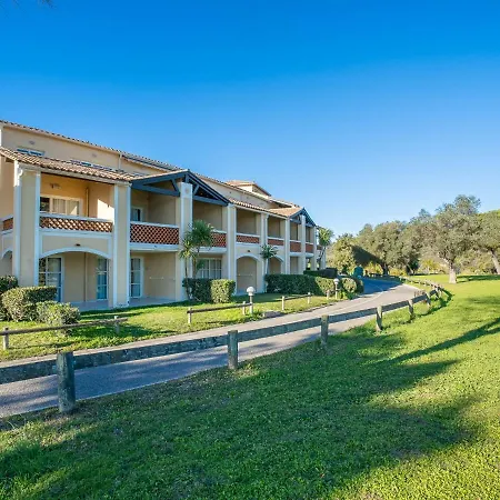 Apartamento L'esquinade - P5 317 By Interhome Saint-Raphaël