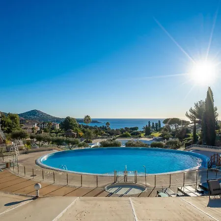 L'esquinade - P5 317 By Interhome Apartment Saint-Raphaël