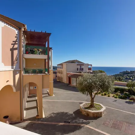 L'esquinade - P5 317 By Interhome Apartment *