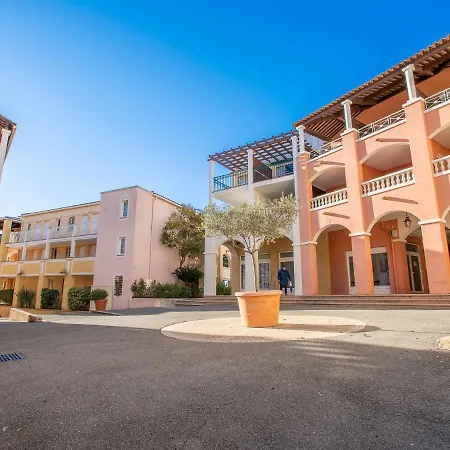 L'esquinade - P5 317 By Interhome Saint-Raphaël