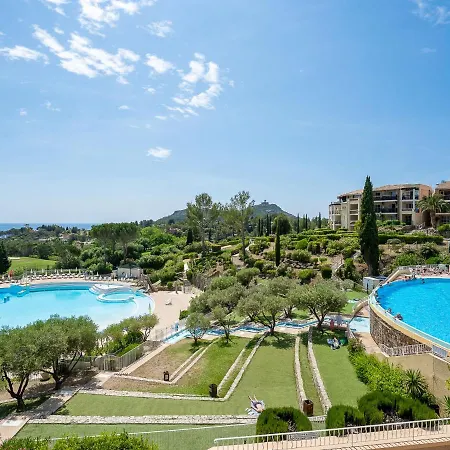 L'esquinade - P5 317 By Interhome * Saint-Raphaël