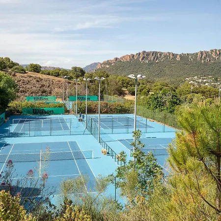 L'esquinade - P5 317 By Interhome Saint-Raphaël