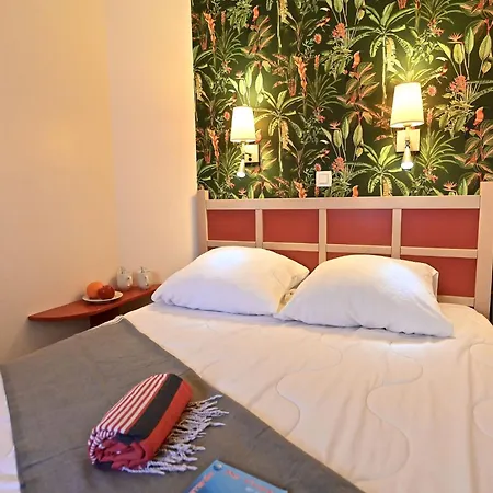 Apartment L'esquinade - P5 317 By Interhome