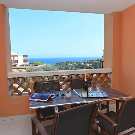 L'esquinade - P5 317 By Interhome *