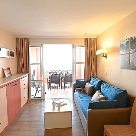 Apartment L'esquinade - P5 317 By Interhome