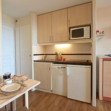 L'esquinade - P5 317 By Interhome Apartman *