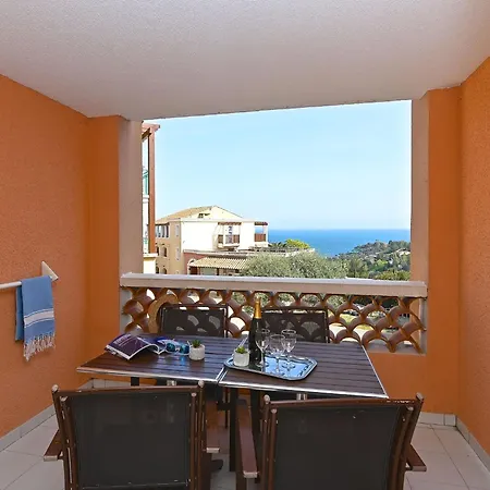 L'esquinade - P5 317 By Interhome * Saint-Raphaël