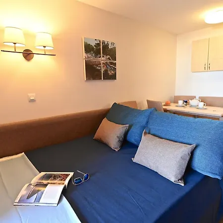 L'esquinade - P5 317 By Interhome Apartment *
