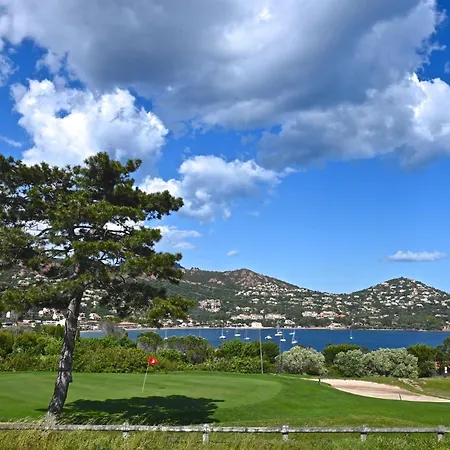 Apartman L'esquinade - P5 317 By Interhome Saint-Raphaël