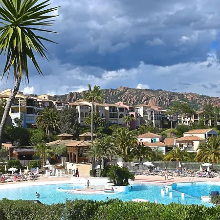 L'esquinade - P5 317 By Interhome Apartment