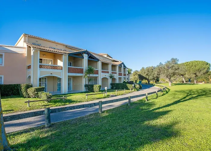 Lägenhet L'esquinade - P5 317 By Interhome Saint-Raphaël