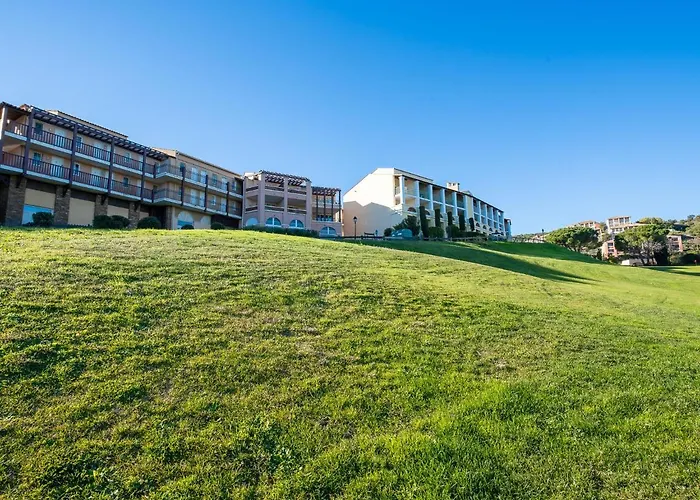 L'esquinade - P5 317 By Interhome * Saint-Raphaël