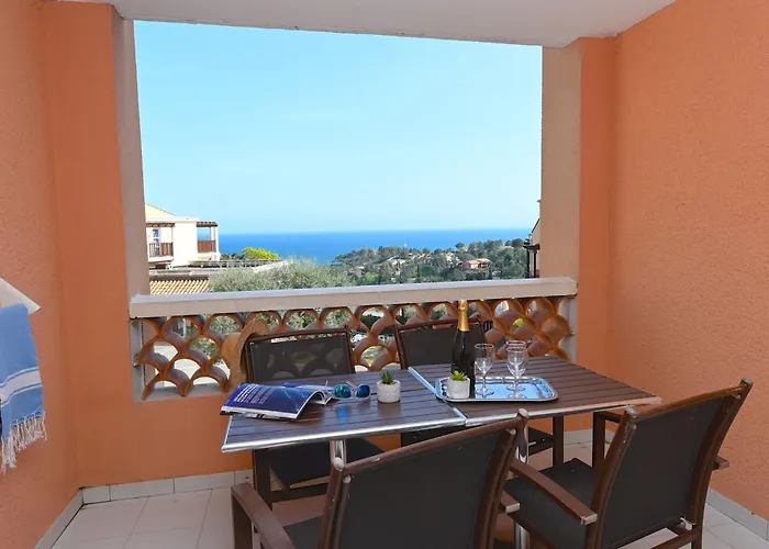 L'esquinade - P5 317 By Interhome *