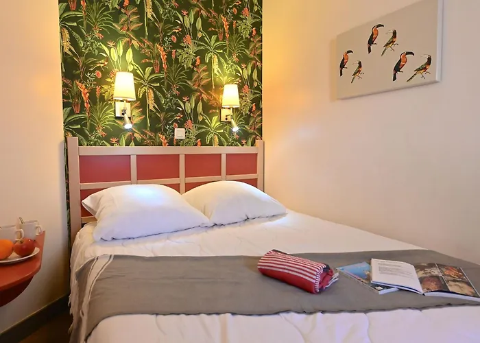 L'esquinade - P5 317 By Interhome * Saint-Raphaël