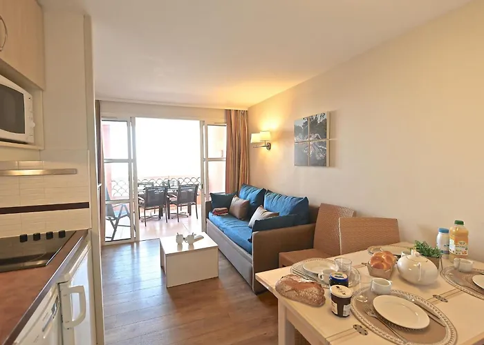 L'esquinade - P5 317 By Interhome