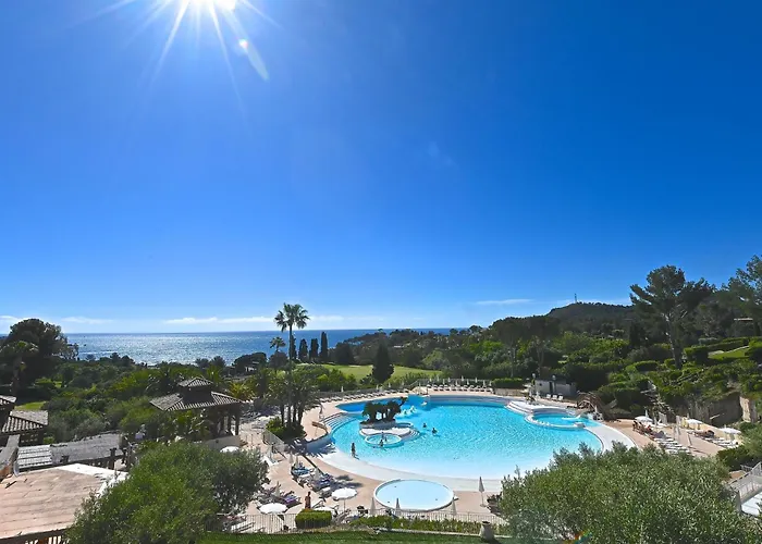 L'esquinade - P5 317 By Interhome * Saint-Raphaël