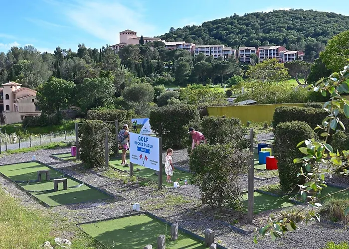 L'esquinade - P5 317 By Interhome Saint-Raphaël