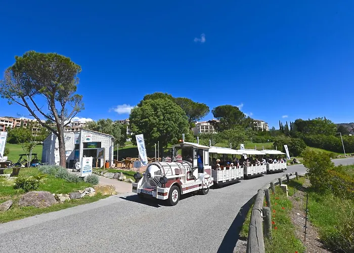 L'esquinade - P5 317 By Interhome *