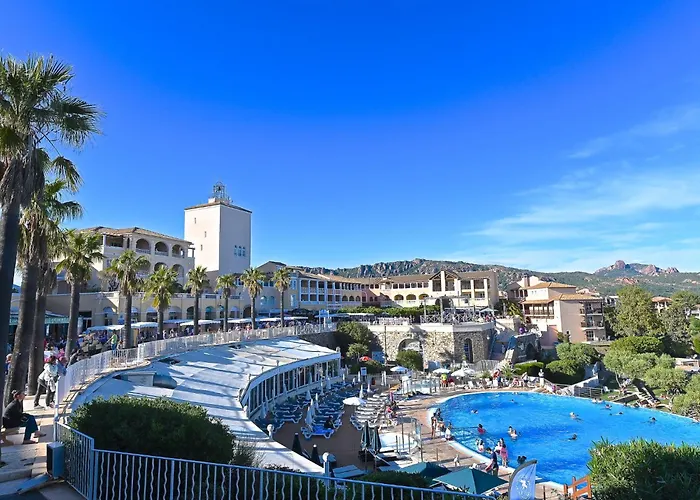 L'esquinade - P5 317 By Interhome Lägenhet